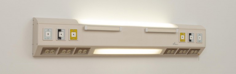 Modulo de pared Sapphire